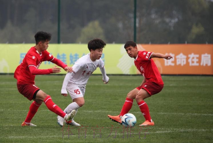 祝贺！百年足球名校苦战晋级全国赛