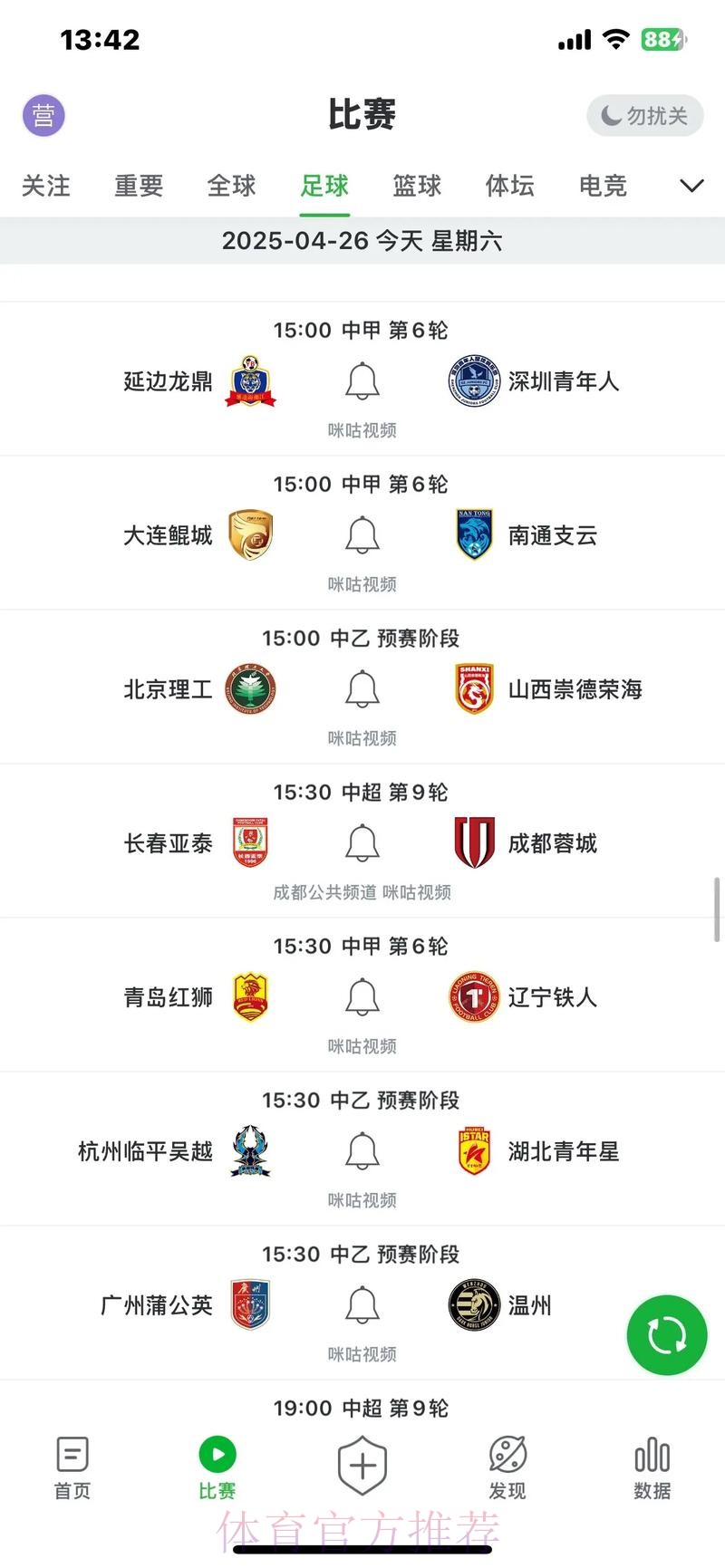 2019-2020五超联赛第十四轮综述 2019-2020五超联赛第十四轮综述