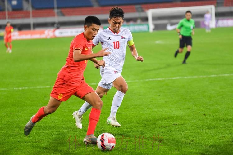 点将 | 熊猫杯今晚打响 国青27名小将正式亮相！